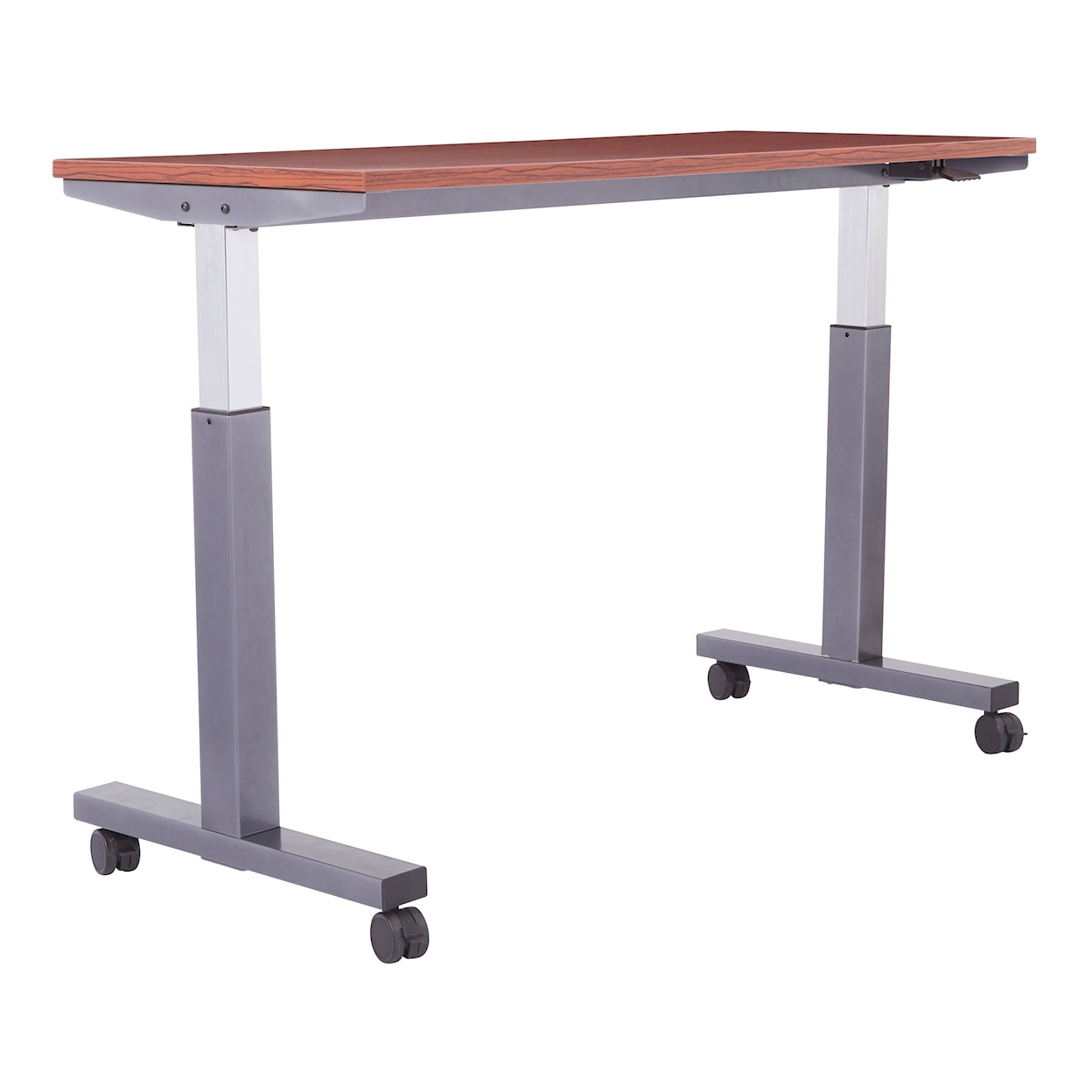 Office Star PHAT Adjustable Desk Table