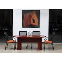 Sonoma Conference Table 72"X36"X30"