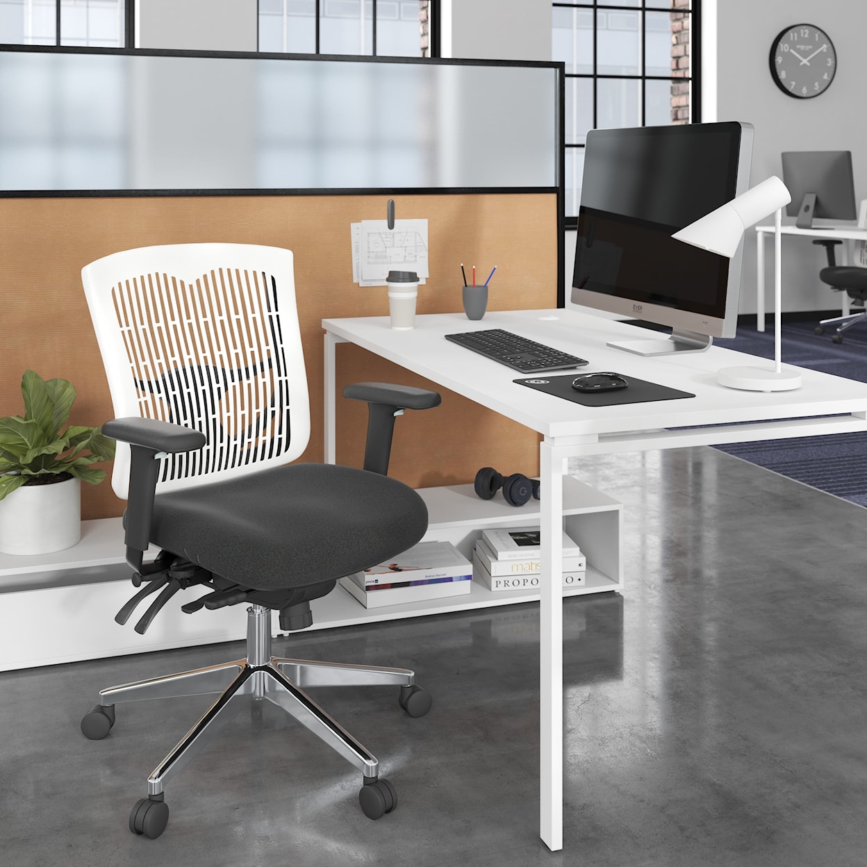 Office Star 978 Series Office Chair