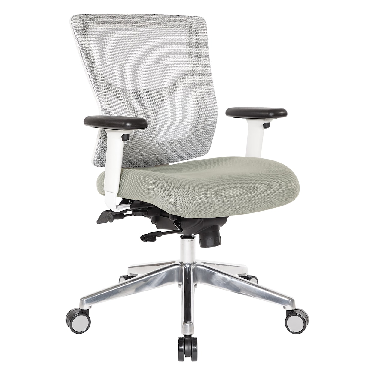 Office Star ProGrid® Chair