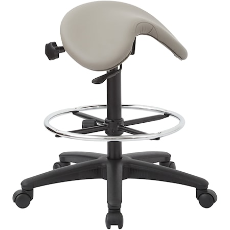 Office Stool