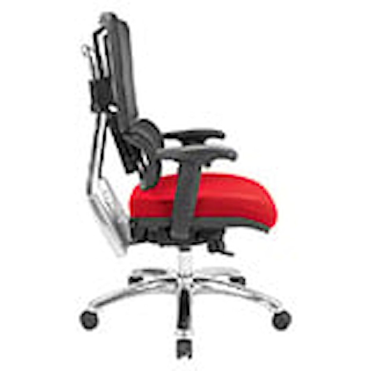 Office Star Pro X996 Chair