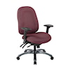 Office Star 8500 Series Office Chair