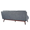 Office Star Davenport Sofa