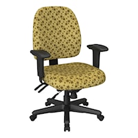 Ergonomics Chair