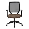 Office Star EM Series Office Chair