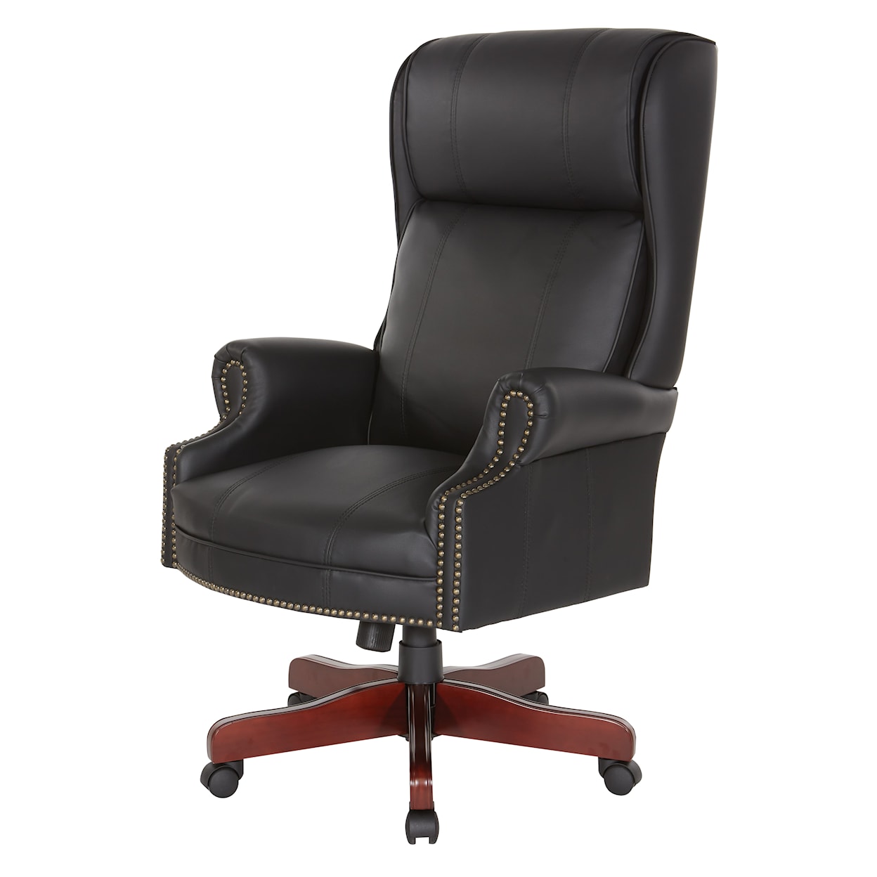 Office Star TEX Collection Chair