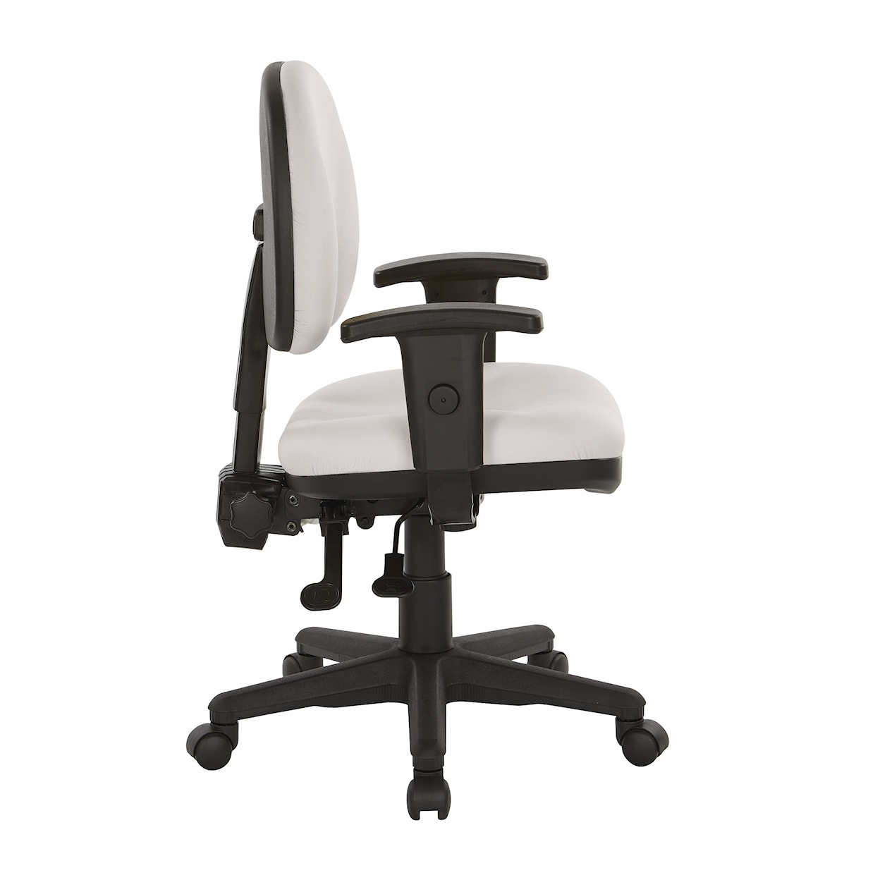 Office Star Ergonomic Fabric Office Chair