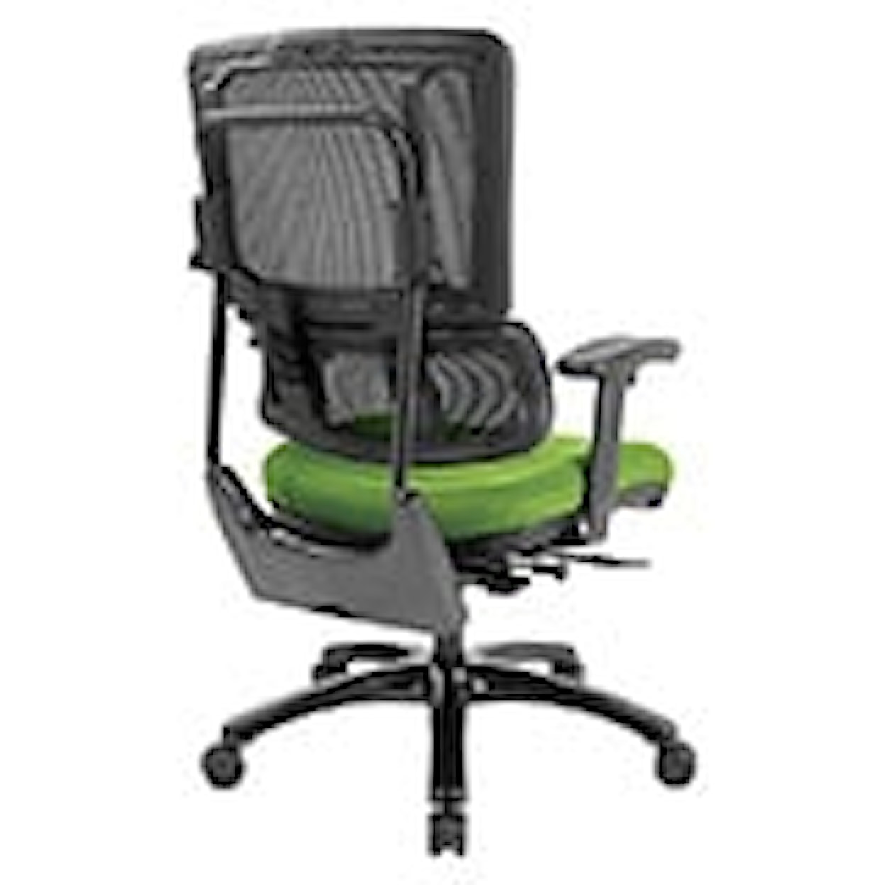 Office Star Pro X996 Chair