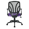 Office Star Ventilated Seating Office Chair