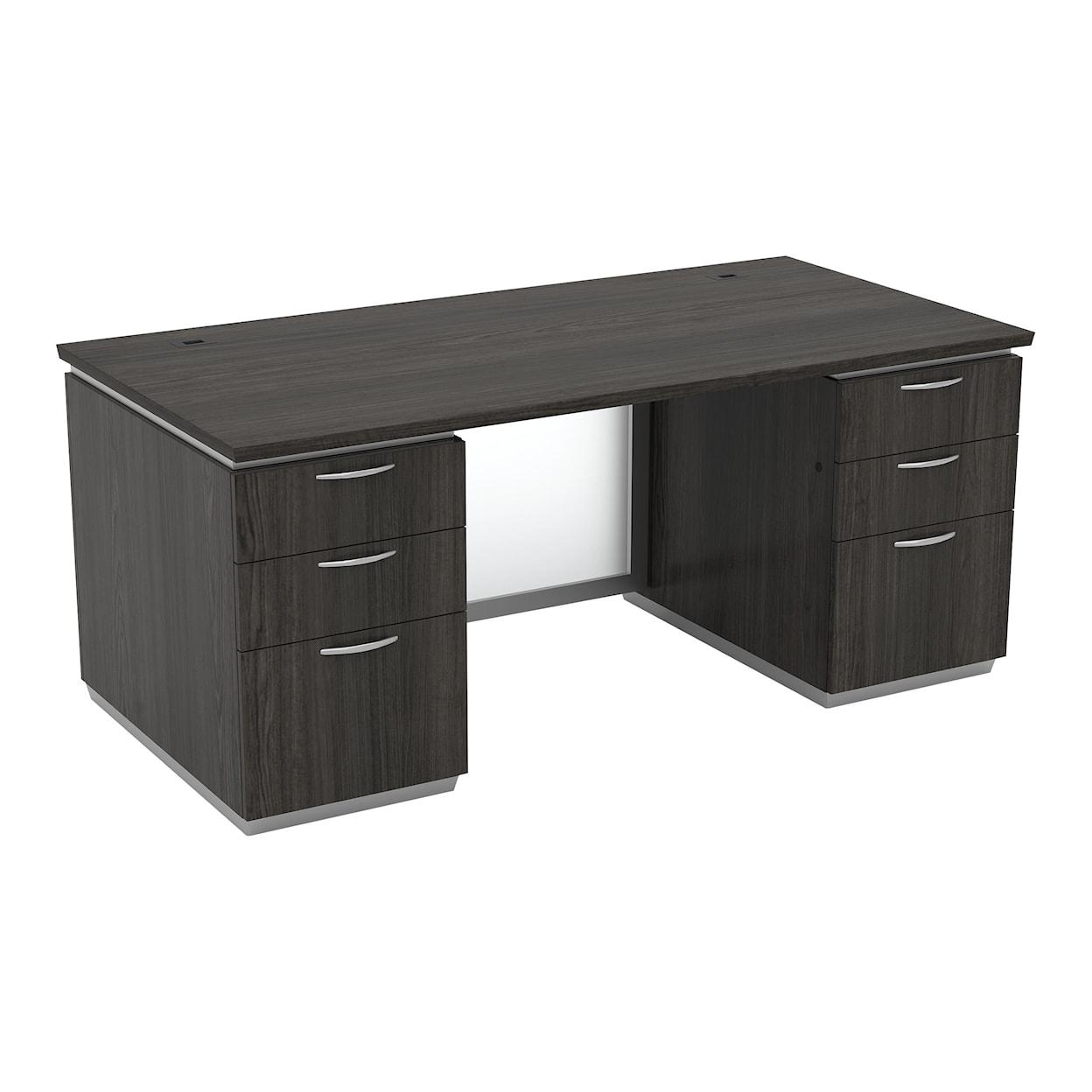 Office Star Tuxedo Desk