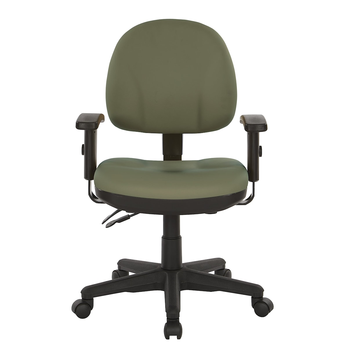 Office Star Ergonomic Fabric Office Chair