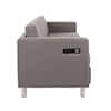 Office Star Atlantic Sofa