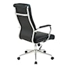 Office Star Antimicrobial Fabrics Series Office Chair