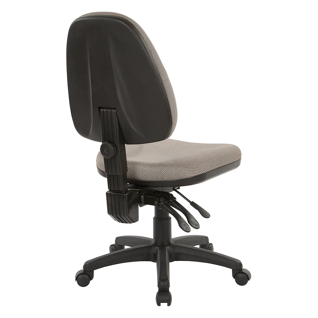 Office Star Ergonomic Fabric Office Chair