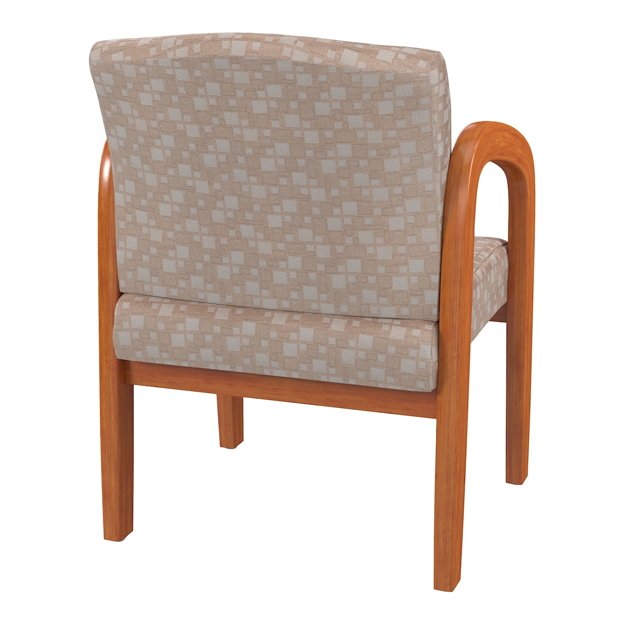 Office Star WD Collection Chair