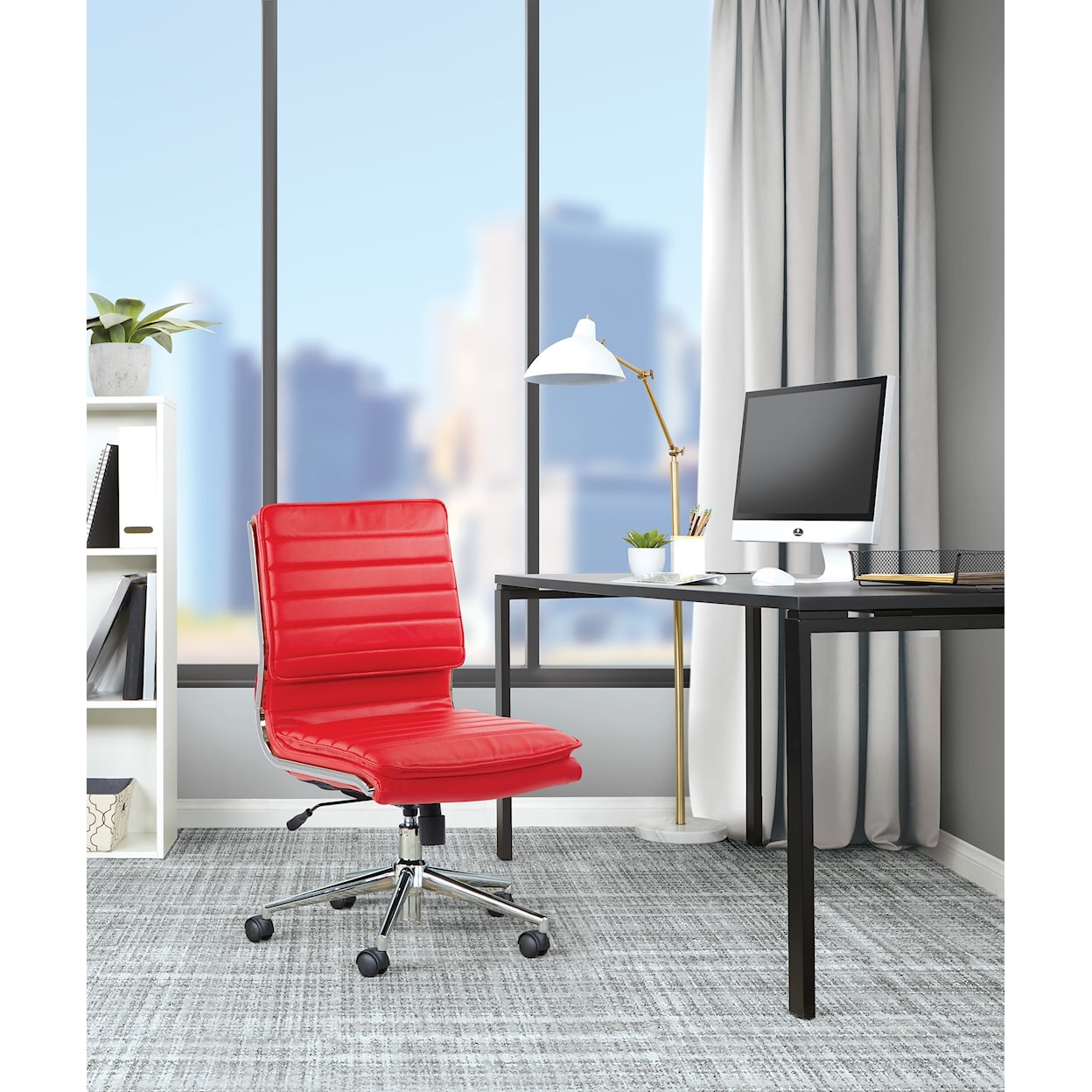 Office Star SPX Chair