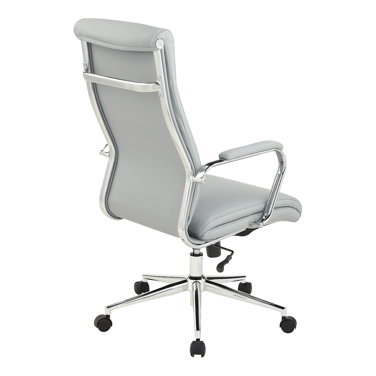 Office Star Antimicrobial Fabrics Series Office Chair