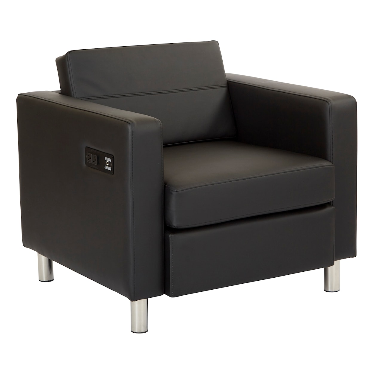 Office Star Atlantic Chair