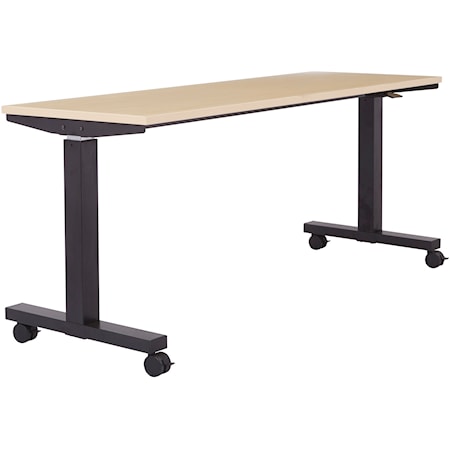 Adjustable Desk Table