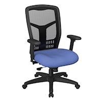 ProGrid® High Back Managers Chair