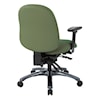 Office Star 8500 Series Office Chair