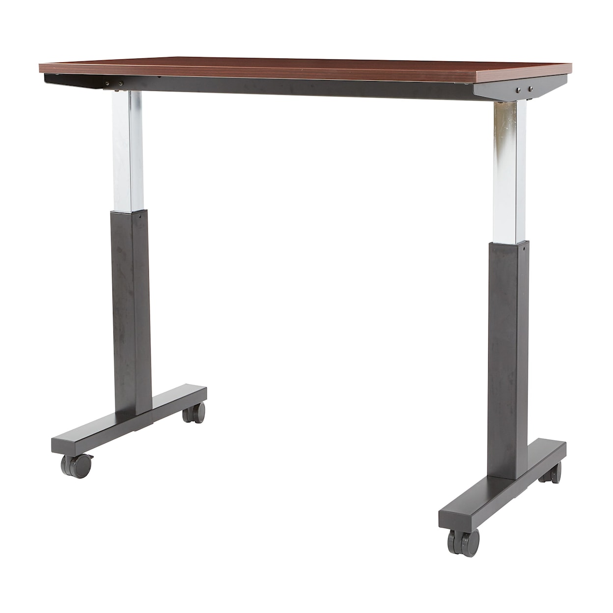 Office Star PHAT Adjustable Desk Table