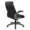 Office Star FL Series Office Chair