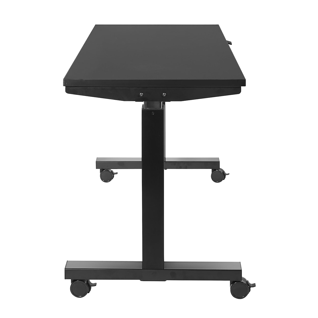 Office Star HAT Adjustable Desk Table