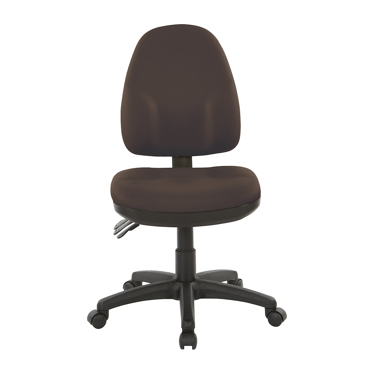 Office Star Ergonomic Fabric Office Chair