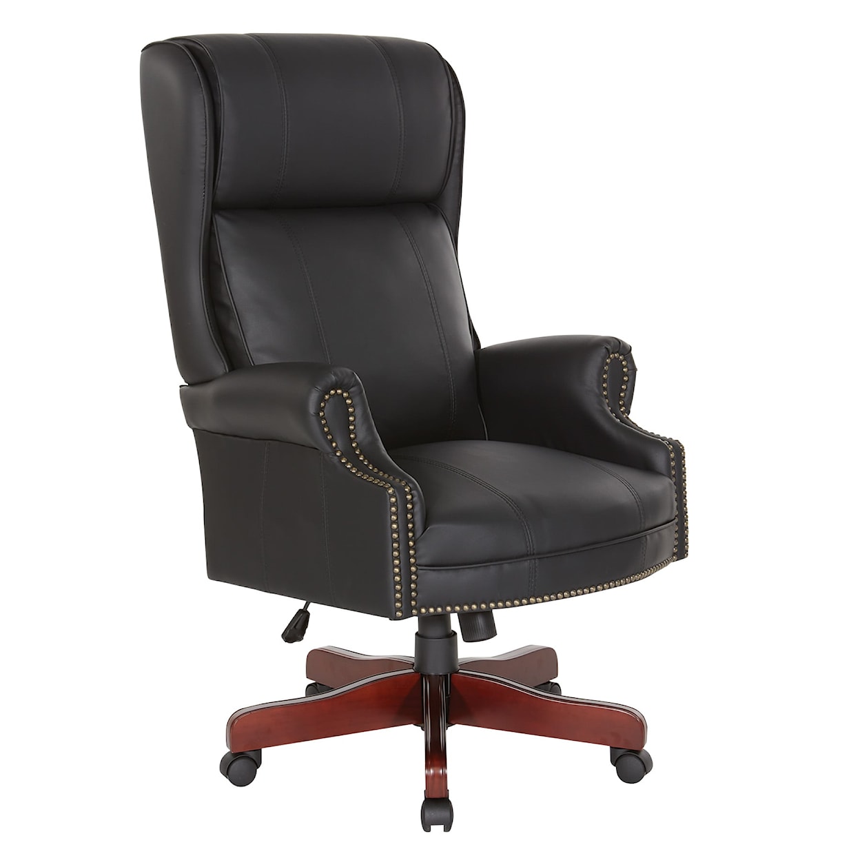 Office Star TEX Collection Chair