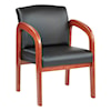 Office Star WD Collection Chair