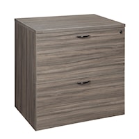 Lodi 2-Drawer Lateral File 30X20