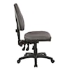 Office Star Ergonomic Fabric Office Chair