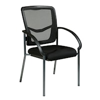 ProGrid® Back Visitors Chair