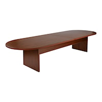 Napa Conference Table 144"X48"X29"