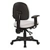 Office Star Ergonomic Fabric Office Chair