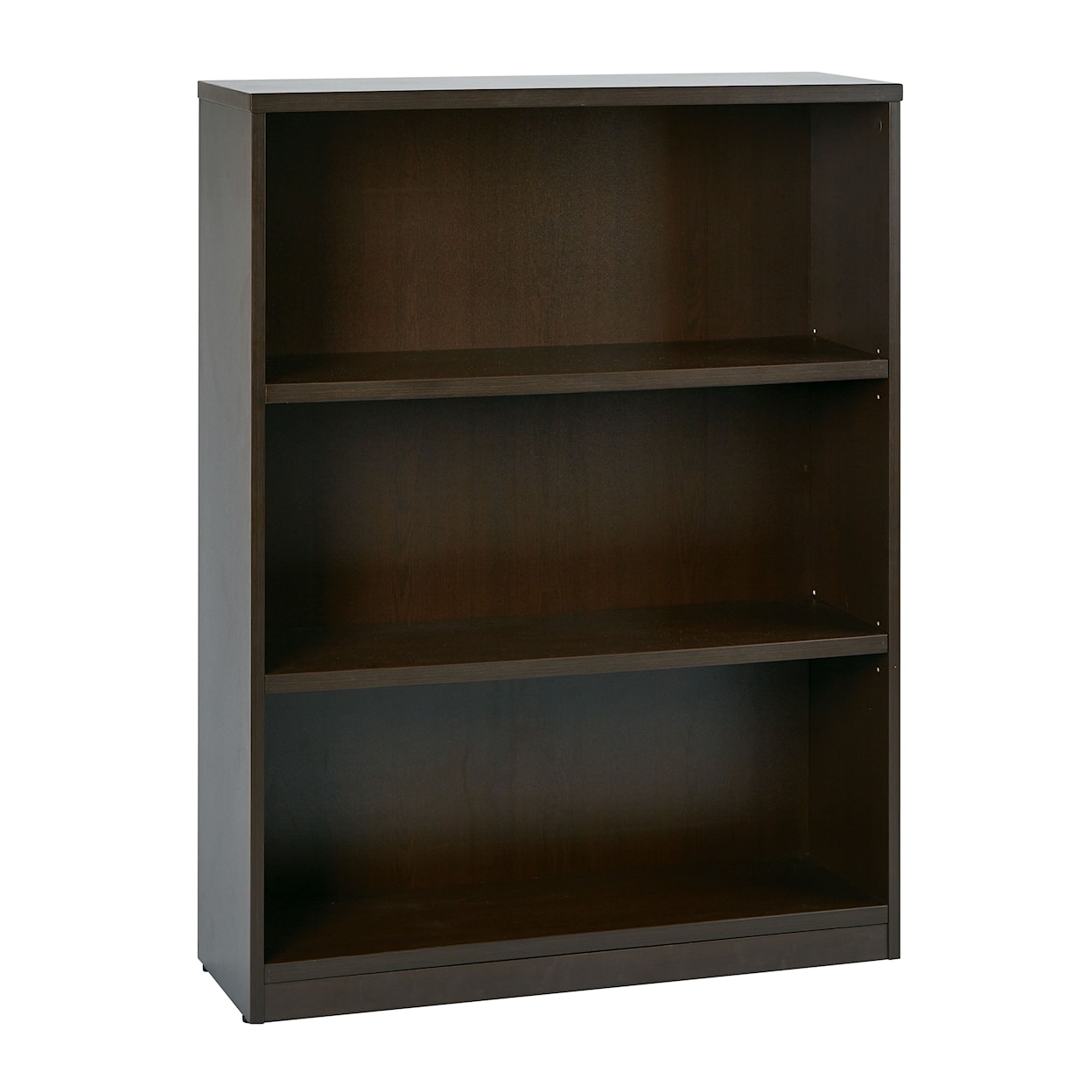 Office Star Laminate Bookcase Bookcase