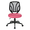 Office Star Ventilated Seating Office Chair