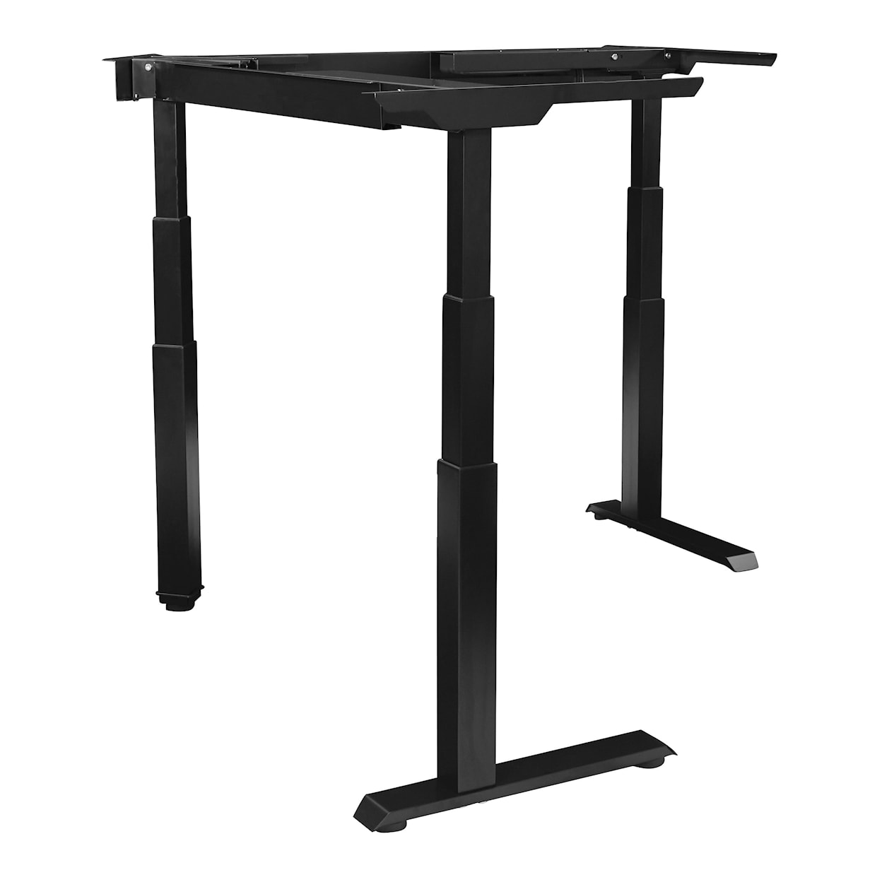 Office Star Ascend II Desk