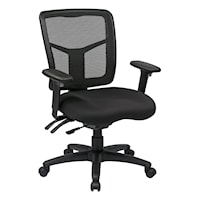 ProGrid® Back Managers Chair