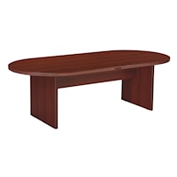 Napa 95"X44" Racetrack Conference Table