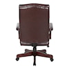 Office Star TEX Collection Chair