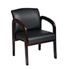 Office Star WD Collection Chair