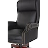 Office Star TEX Collection Chair