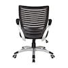 Office Star EMH Series Office Chair