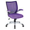 Office Star EMH Series Office Chair