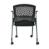 Office Star Folding Chair