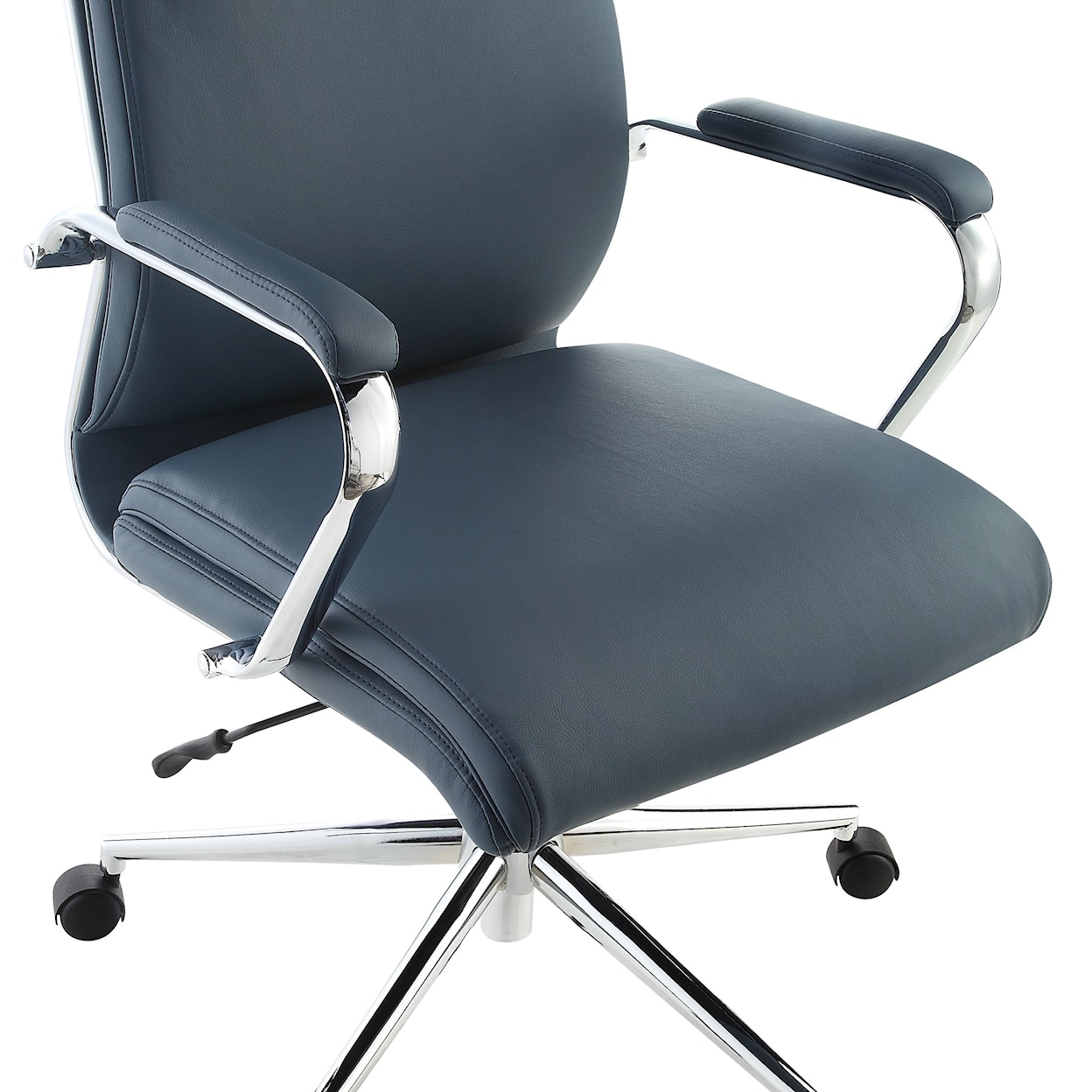 Office Star Antimicrobial Fabrics Series Office Chair