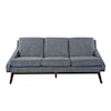 Office Star Davenport Sofa